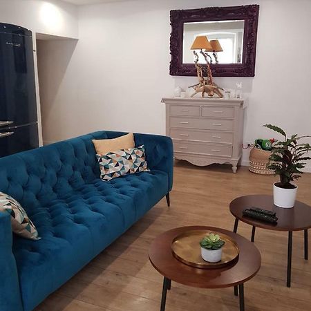 Appartement De Charme Citadelle Bastia Coventry Exterior foto